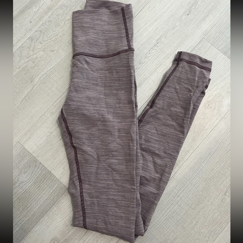 lululemon full length leggings